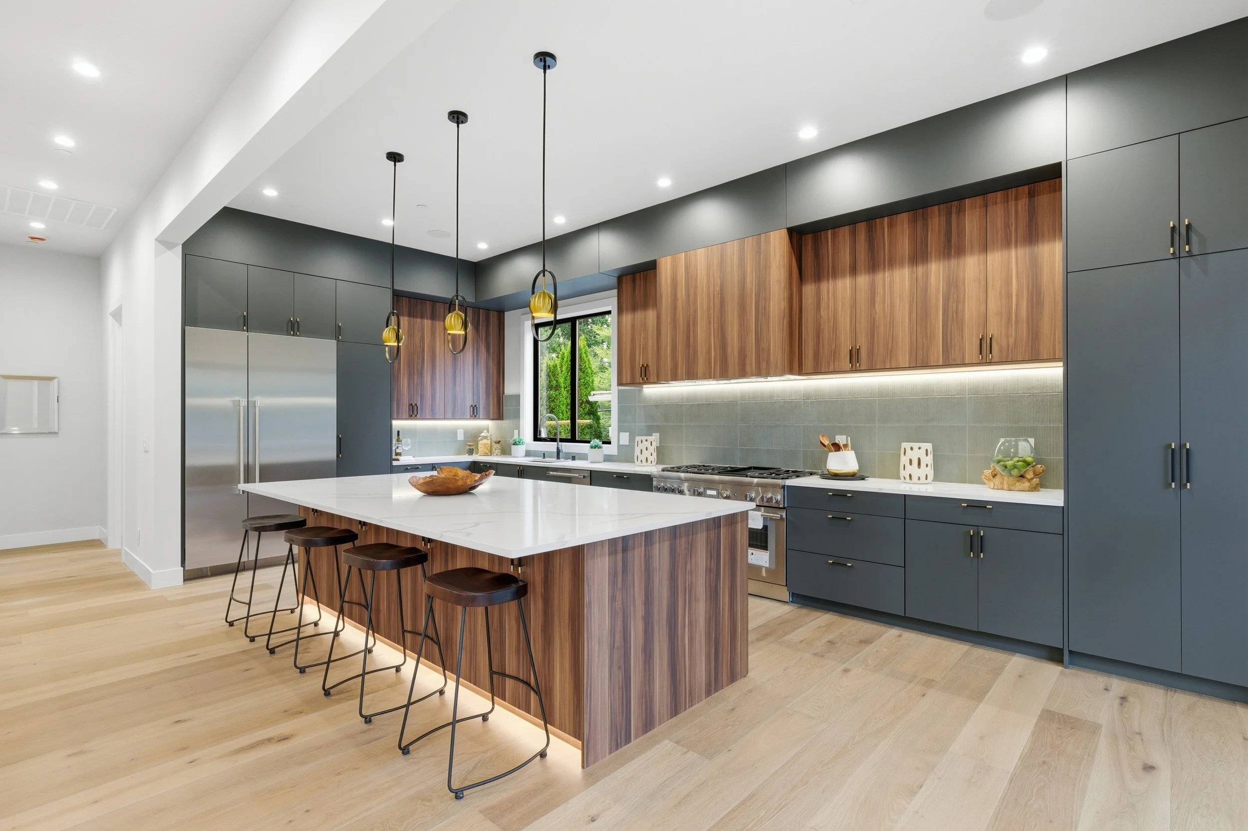 Real estate photography