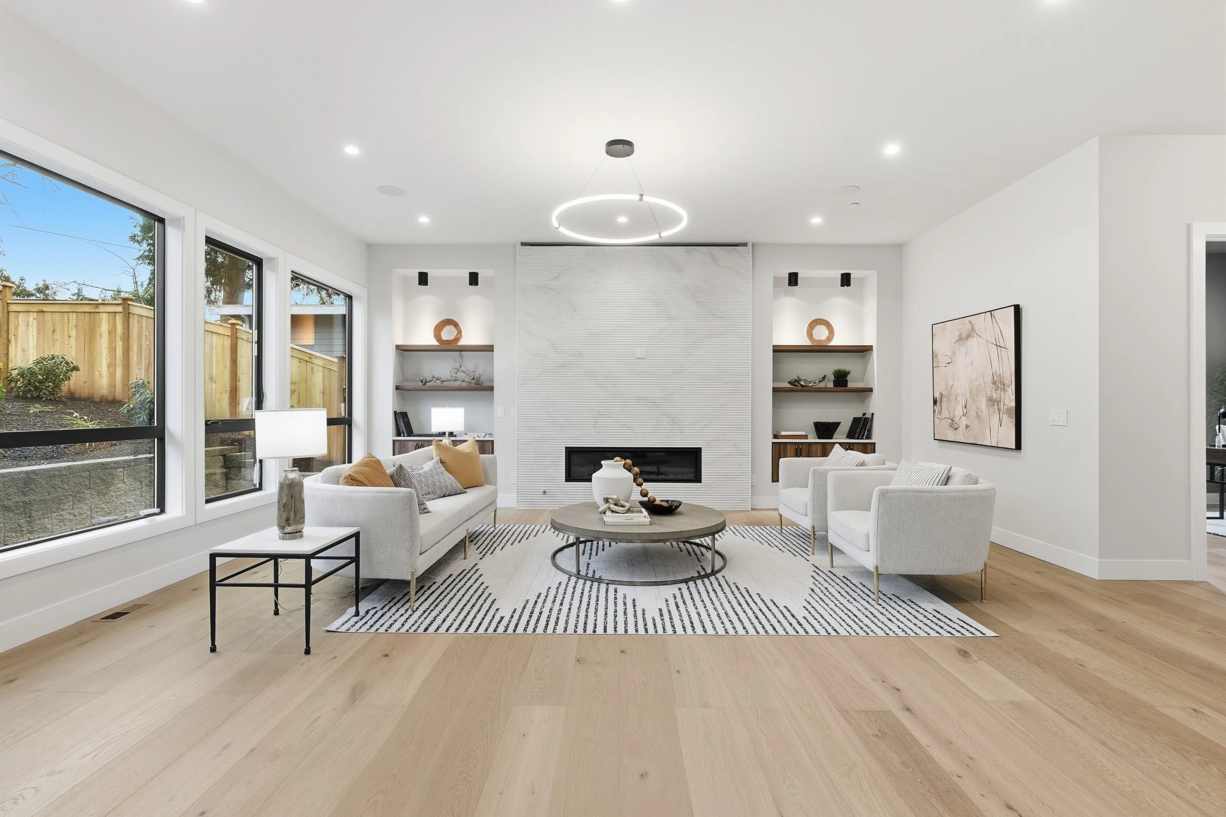Real Estate Photography