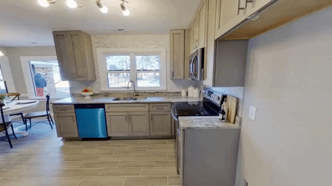 3D Virtual Tour